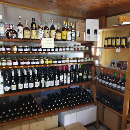 帕拉达德西尔 Casa Pepe酒店 外观 照片