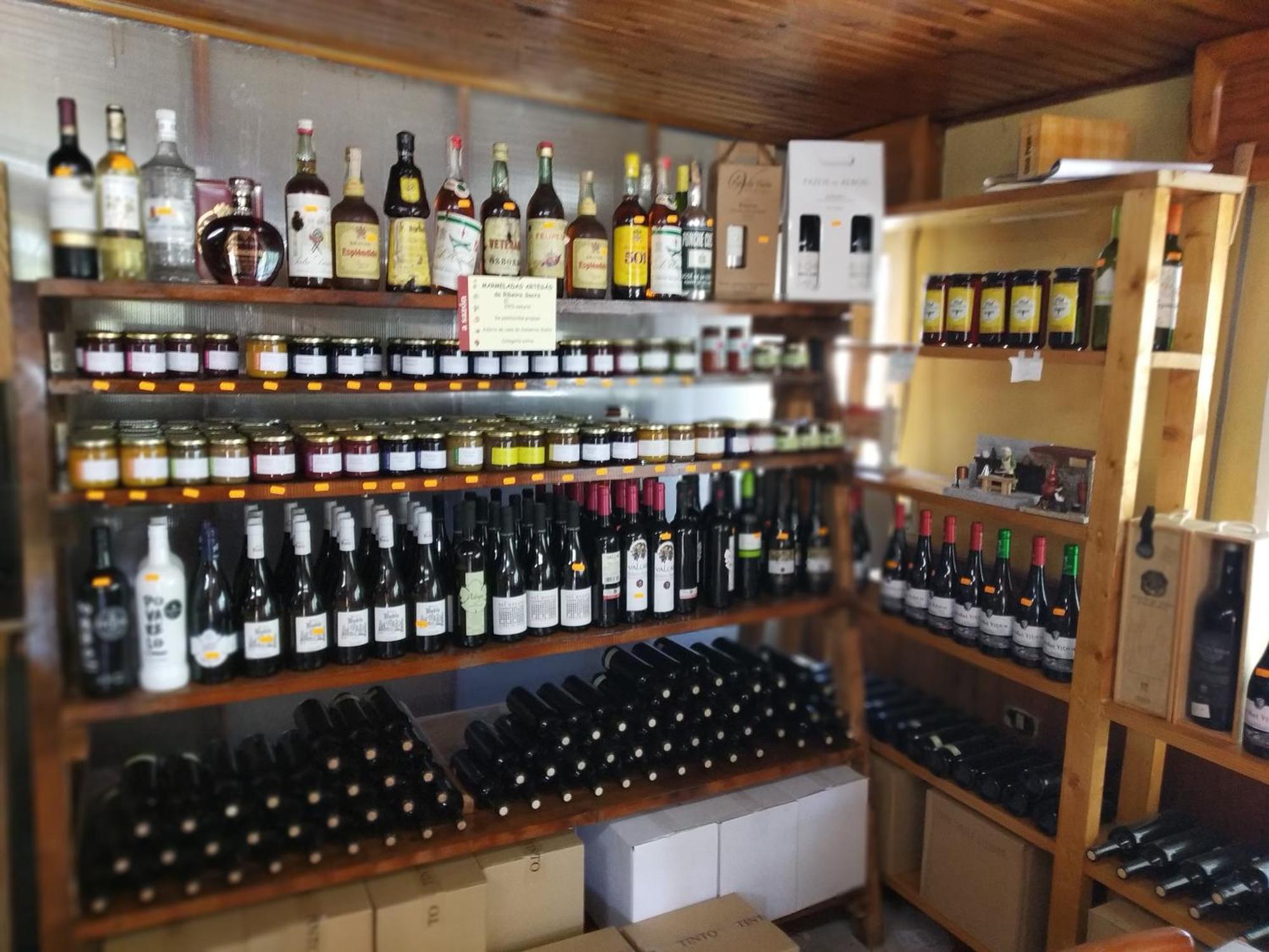 帕拉达德西尔 Casa Pepe酒店 外观 照片